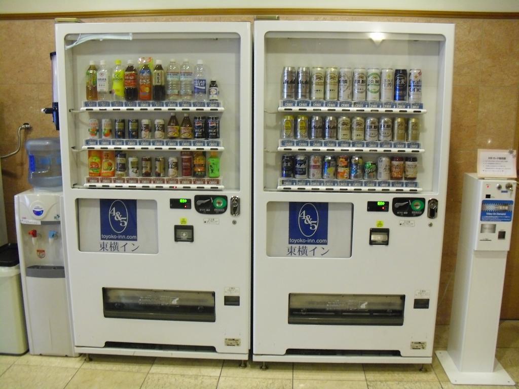 Toyoko Inn Yonago Ekimae Экстерьер фото